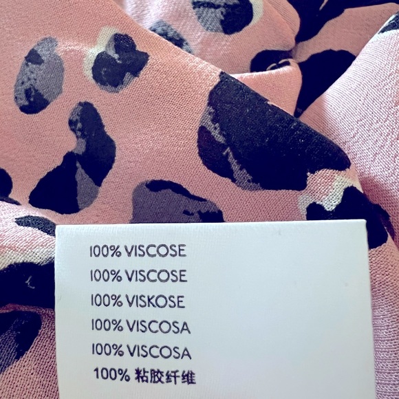 🌸Maeve by Anthropologie | Printed
Tunic Blouse - Picture 9 of 9